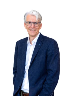 Profiel foto researcher