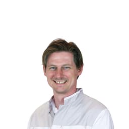 Profiel foto researcher