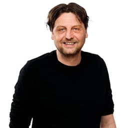 Profiel foto researcher