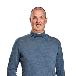 Profiel foto researcher