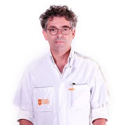 Profiel foto researcher