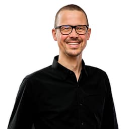 Profiel foto researcher