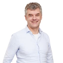 Profiel foto researcher