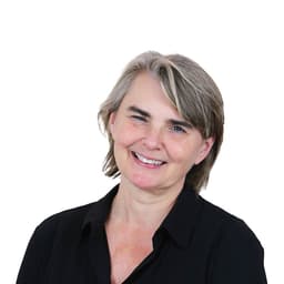 Profiel foto researcher