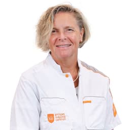 Profiel foto researcher