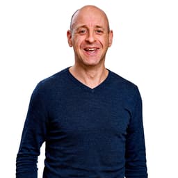 Profiel foto researcher