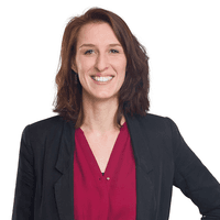 Profiel foto researcher