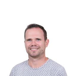 Profiel foto researcher