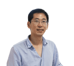 Weng Chuan Peng