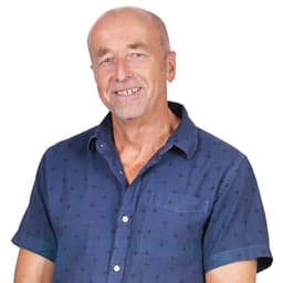 Profile picture researcher