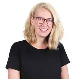 Profile picture researcher