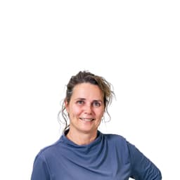 Martina O'Flaherty