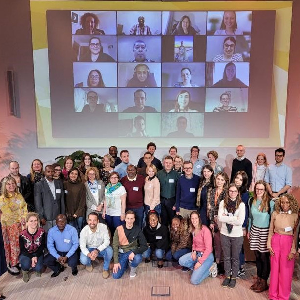 Deelnemers uit 36 landen volgen Master Course Pediatric Oncology