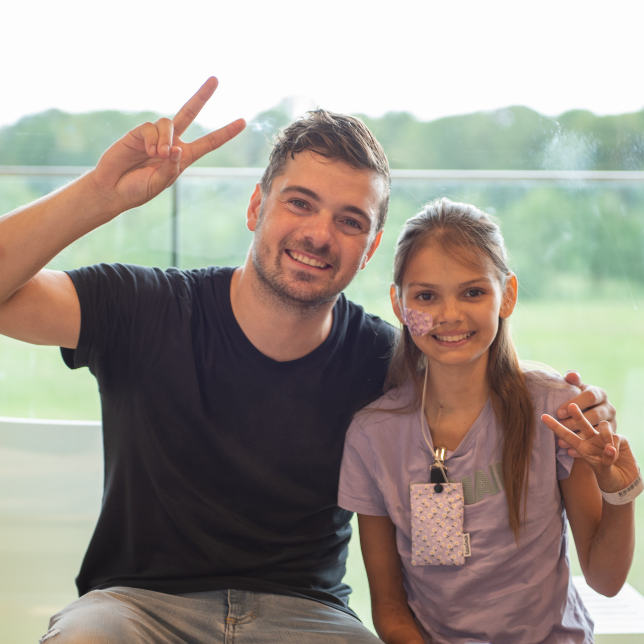 Martin Garrix nieuwe ambassadeur van het Máxima