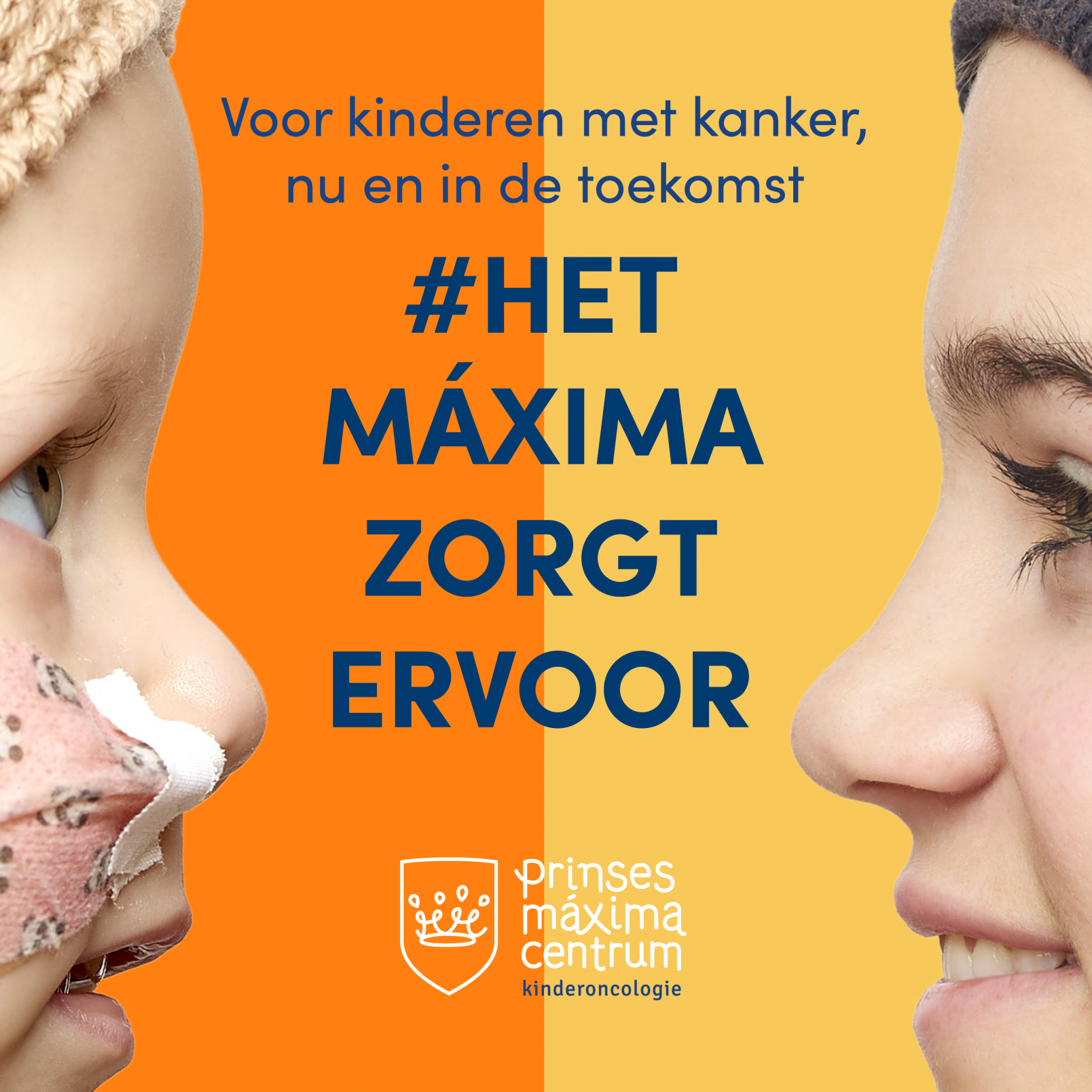 Wereld Kinderkankerdag 2022