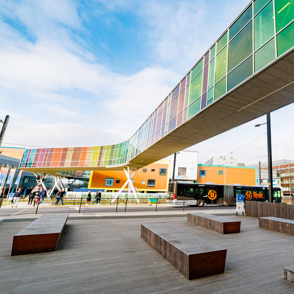 UMC Utrecht and the Princess Máxima Center sign renewed cooperation agreement