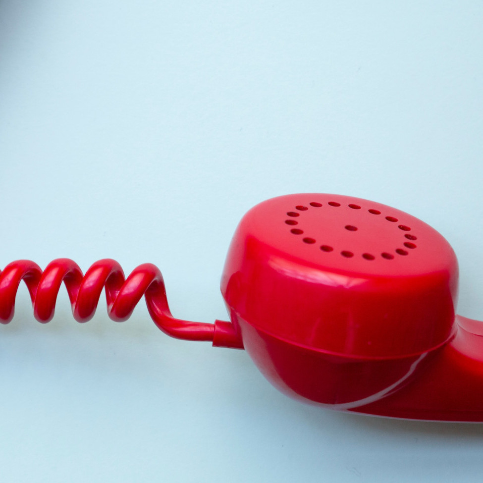 Telephone outage resolved: Princess Máxima Center reachable through regular phone number
