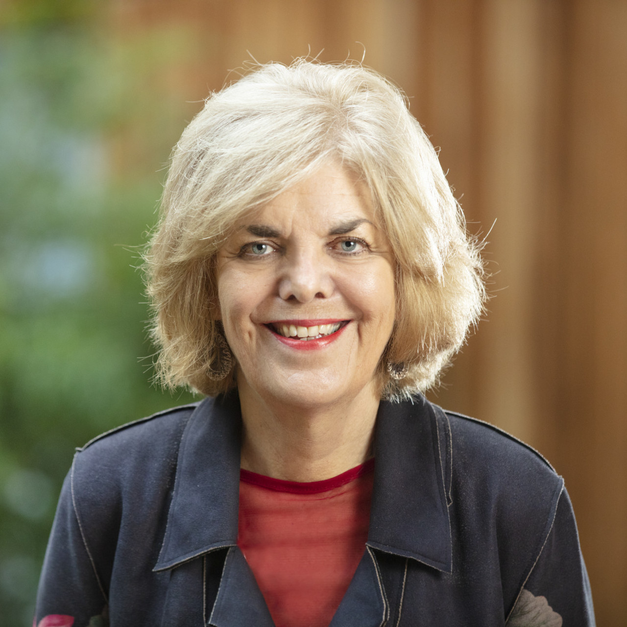 Diana Monissen announces she’s stepping down from the Princess Máxima Center