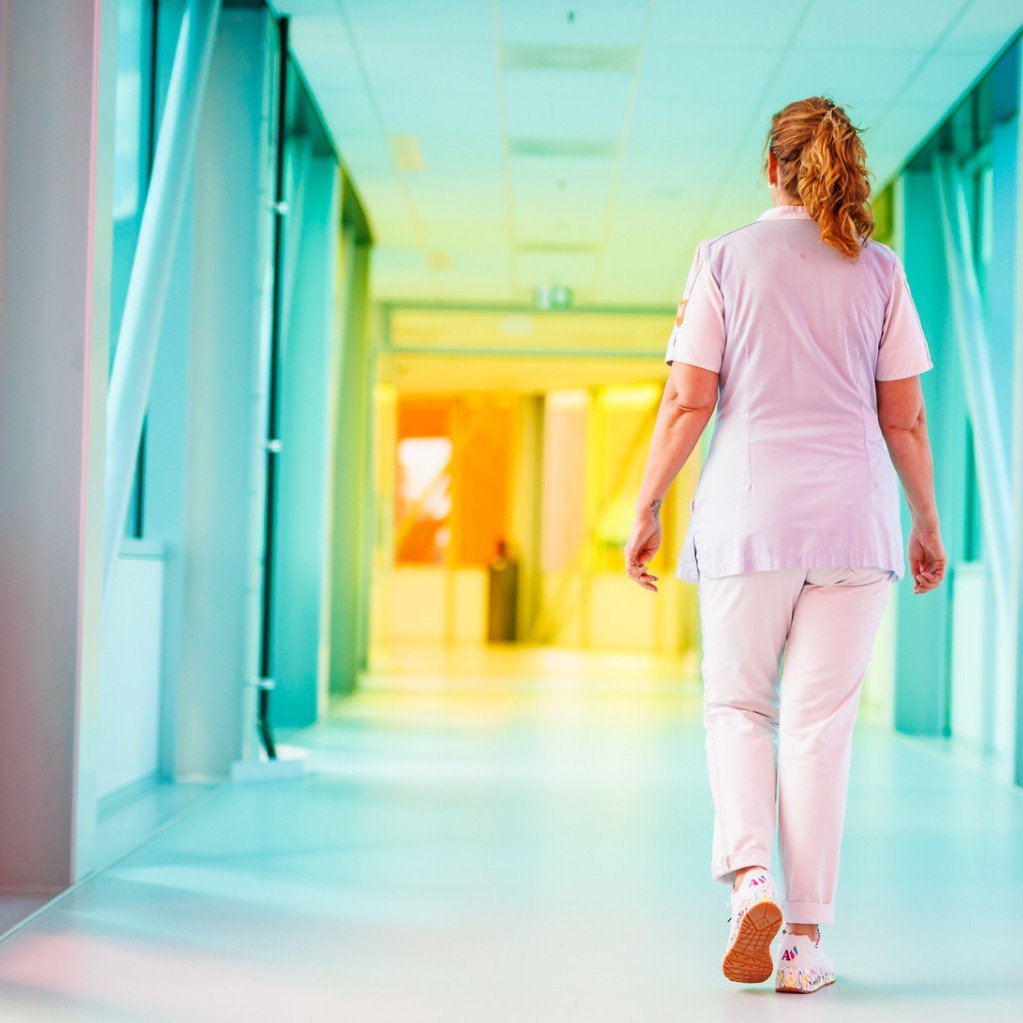 Revised guideline Palliative care for children