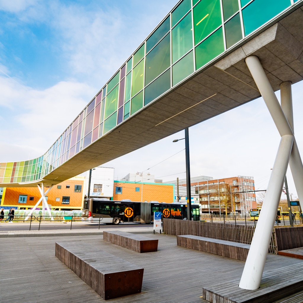 UMC Utrecht and the Princess Máxima Center sign renewed cooperation agreement