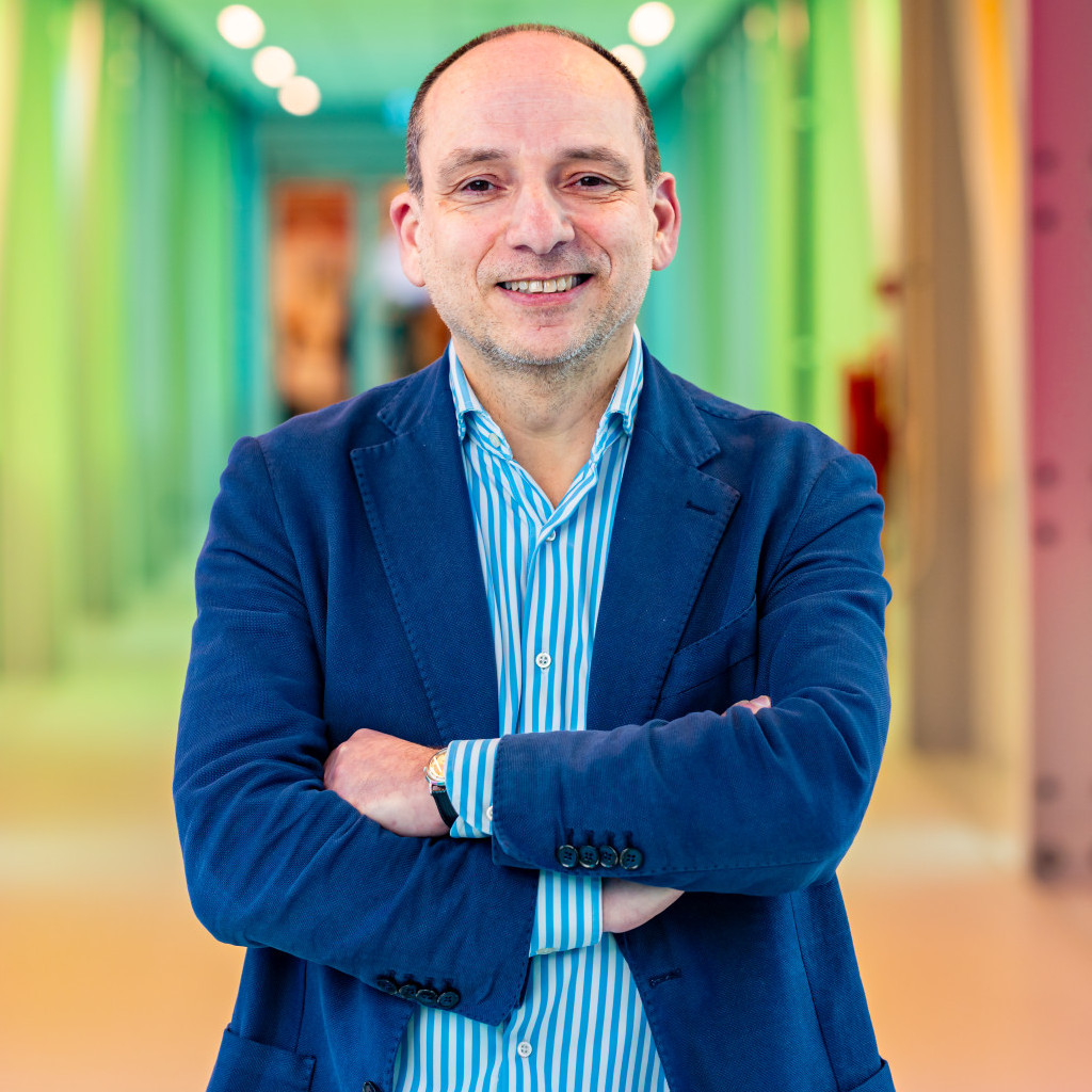 Edward Nieuwenhuis new Chief Medical Officer at Princess Máxima Center