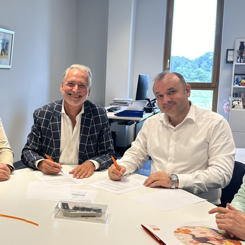 Collaboration with pediatric oncology center in Moldova