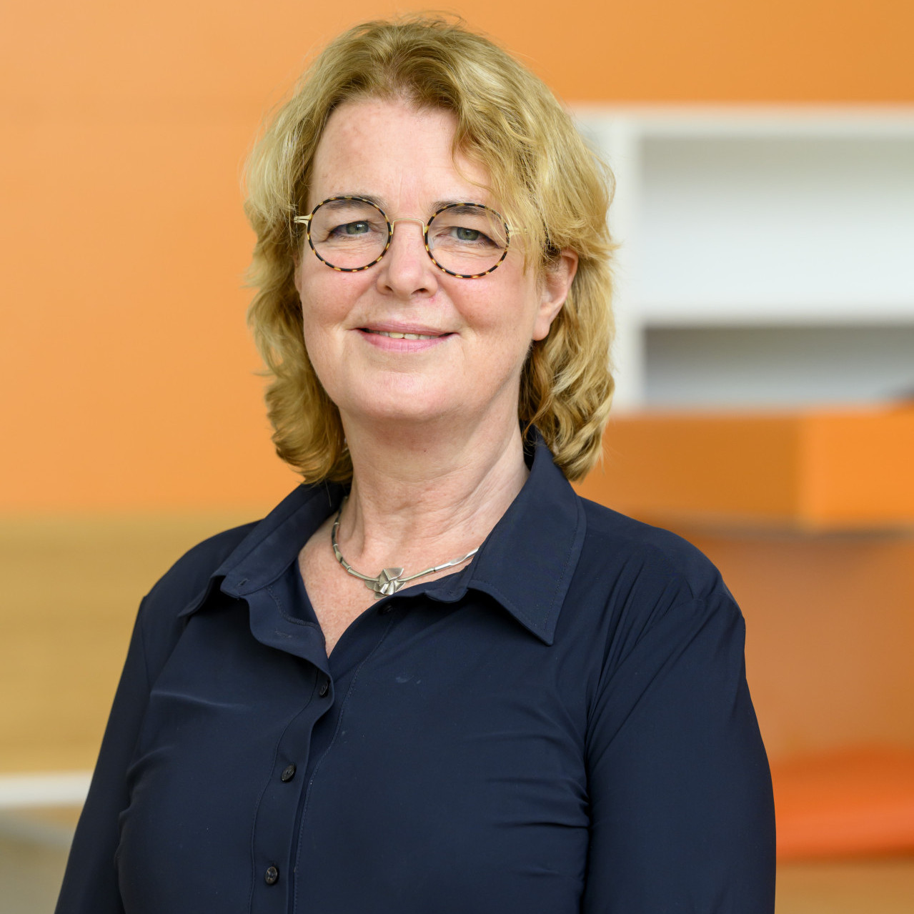 Inaugural lecture of Leontien Kremer