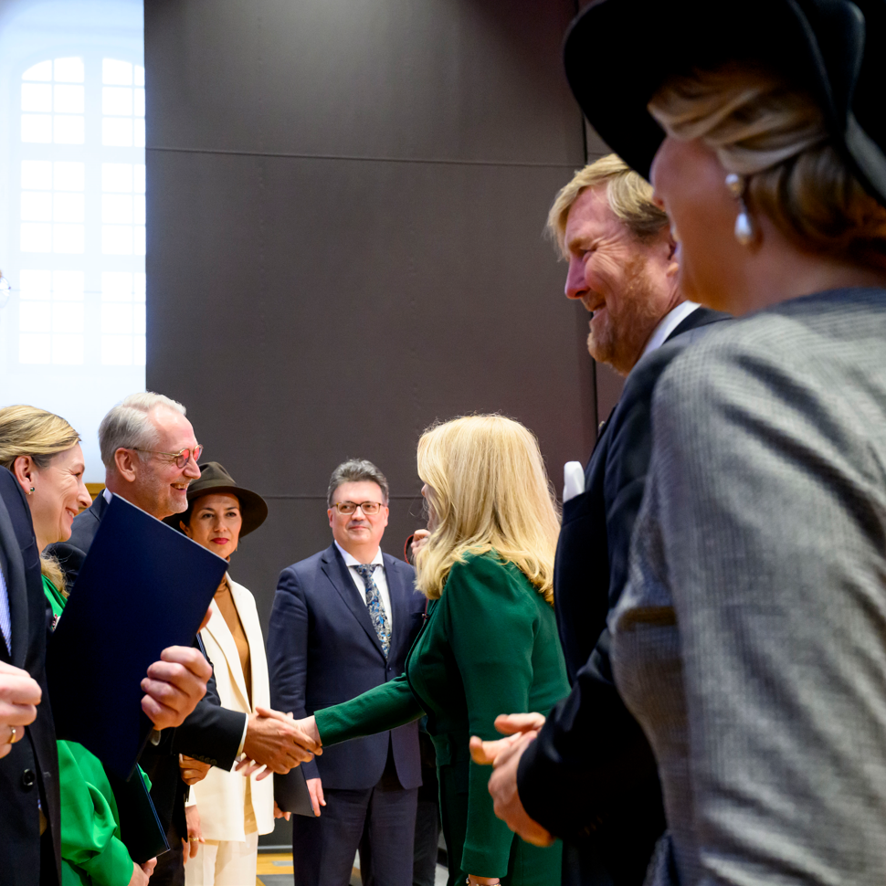 Prinses Máxima Centrum en het kinderoncologisch centrum in Bratislava gaan samenwerken