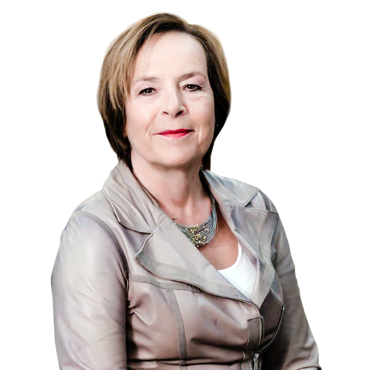 Gita Gallé joins board of directors Princess Máxima Center