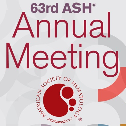 ASH 2021: Máxima research into childhood blood cancers