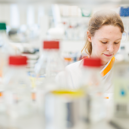 Vijf nieuwe onderzoeken naar kinderkanker van start dankzij KiKa