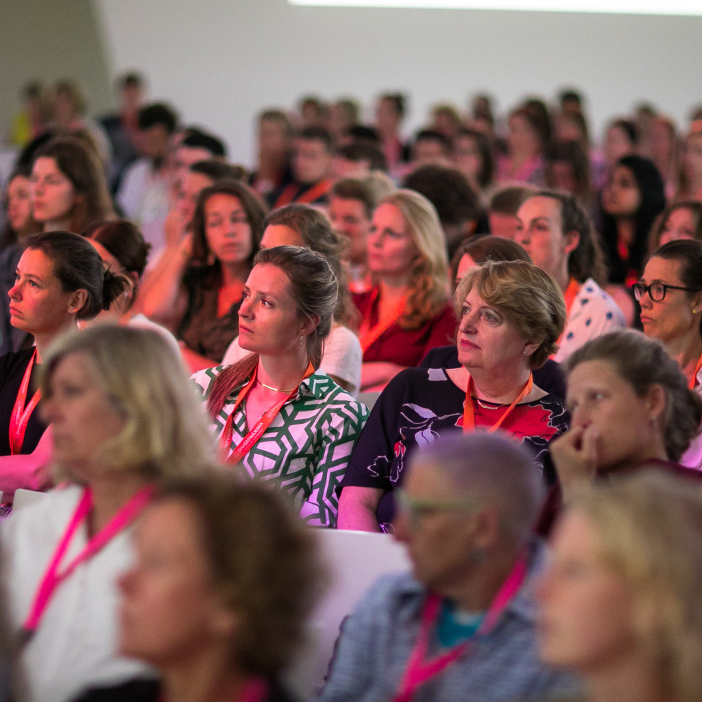 Pediatric cancer specialists meet in Utrecht