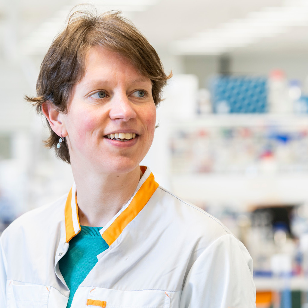 Prestigious ERC research grant for Dr Mirjam Belderbos