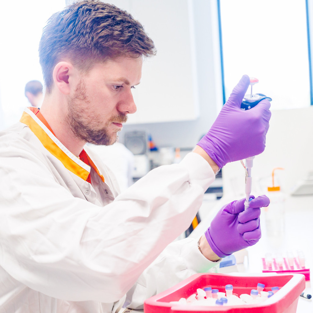 Microproteins shed new light on medulloblastoma