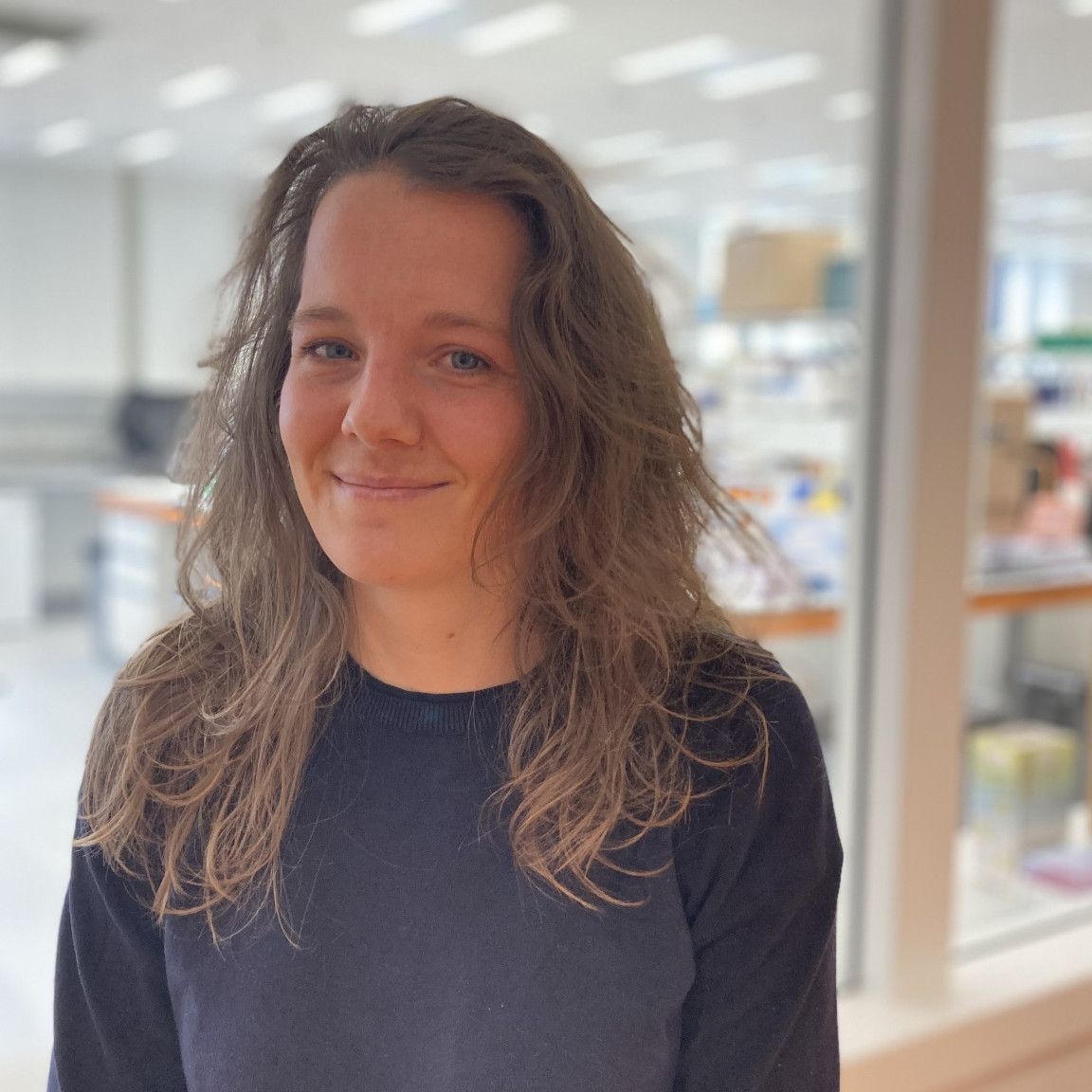 KWF Young Investigator Grant voor Delilah Hendriks