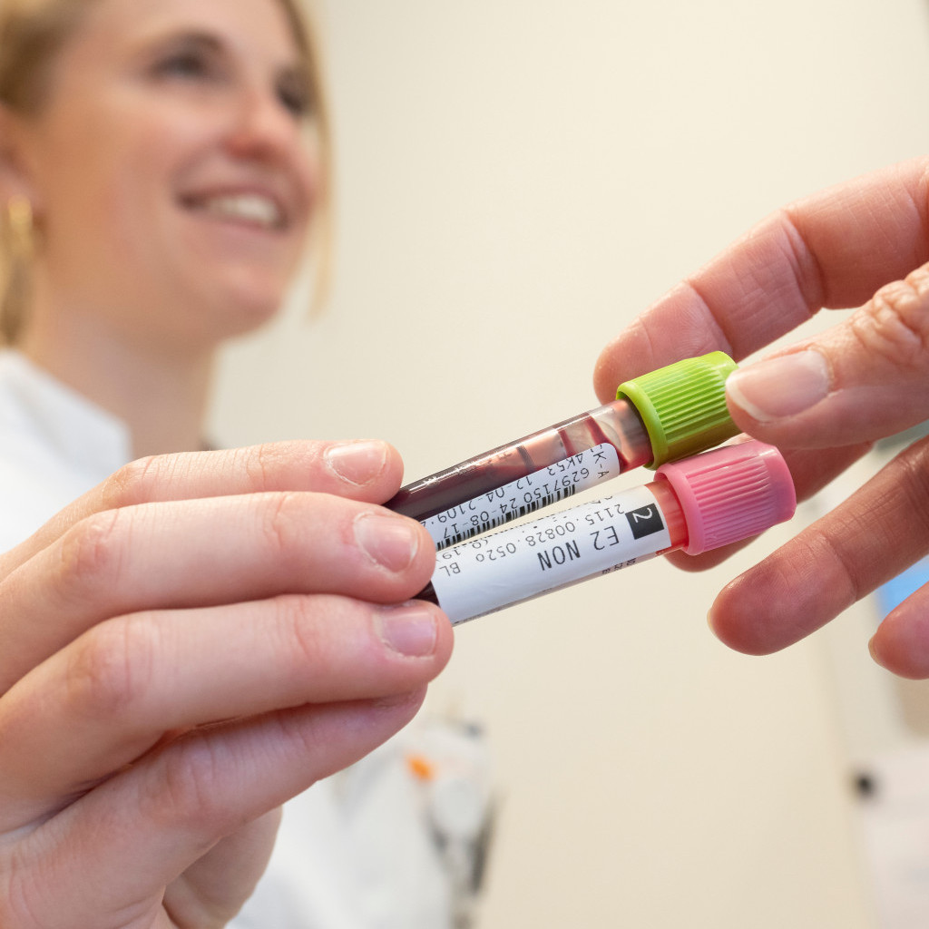 Snellere schimmeldiagnose