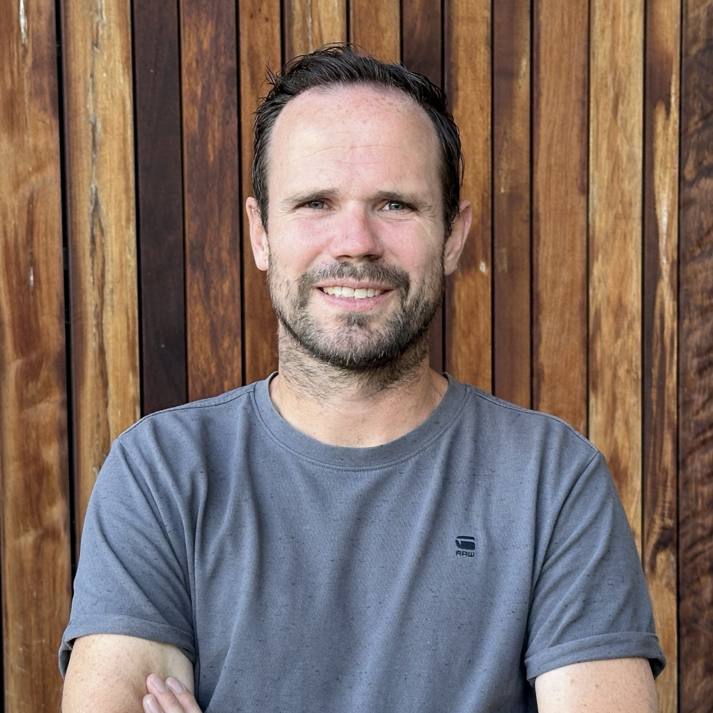 Jarno Drost benoemd tot hoogleraar mechanismen van tumorgenese