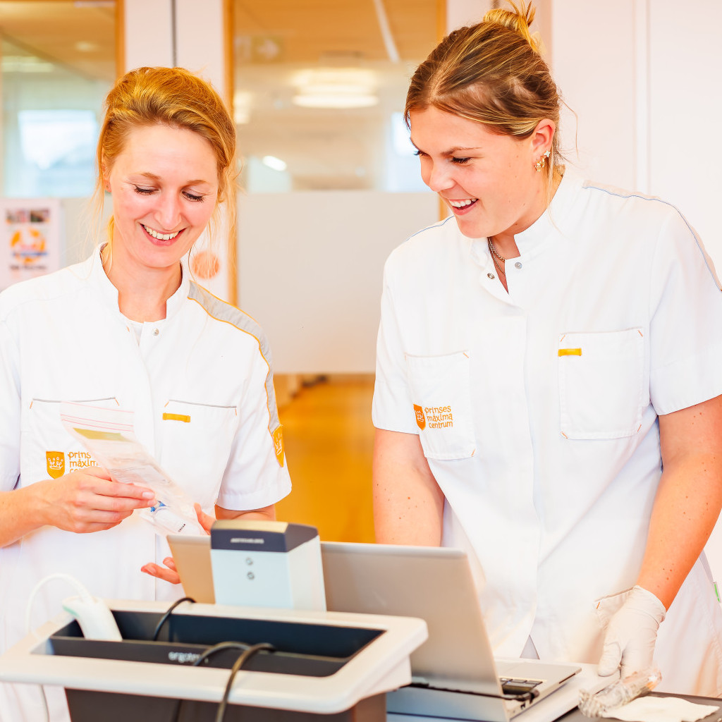 Klinische studies in alle maten en soorten