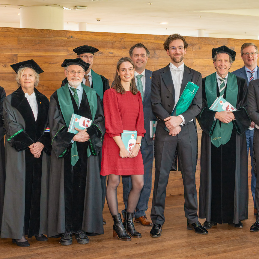 Helpt vasten voor beter herstel na een nieroperatie?