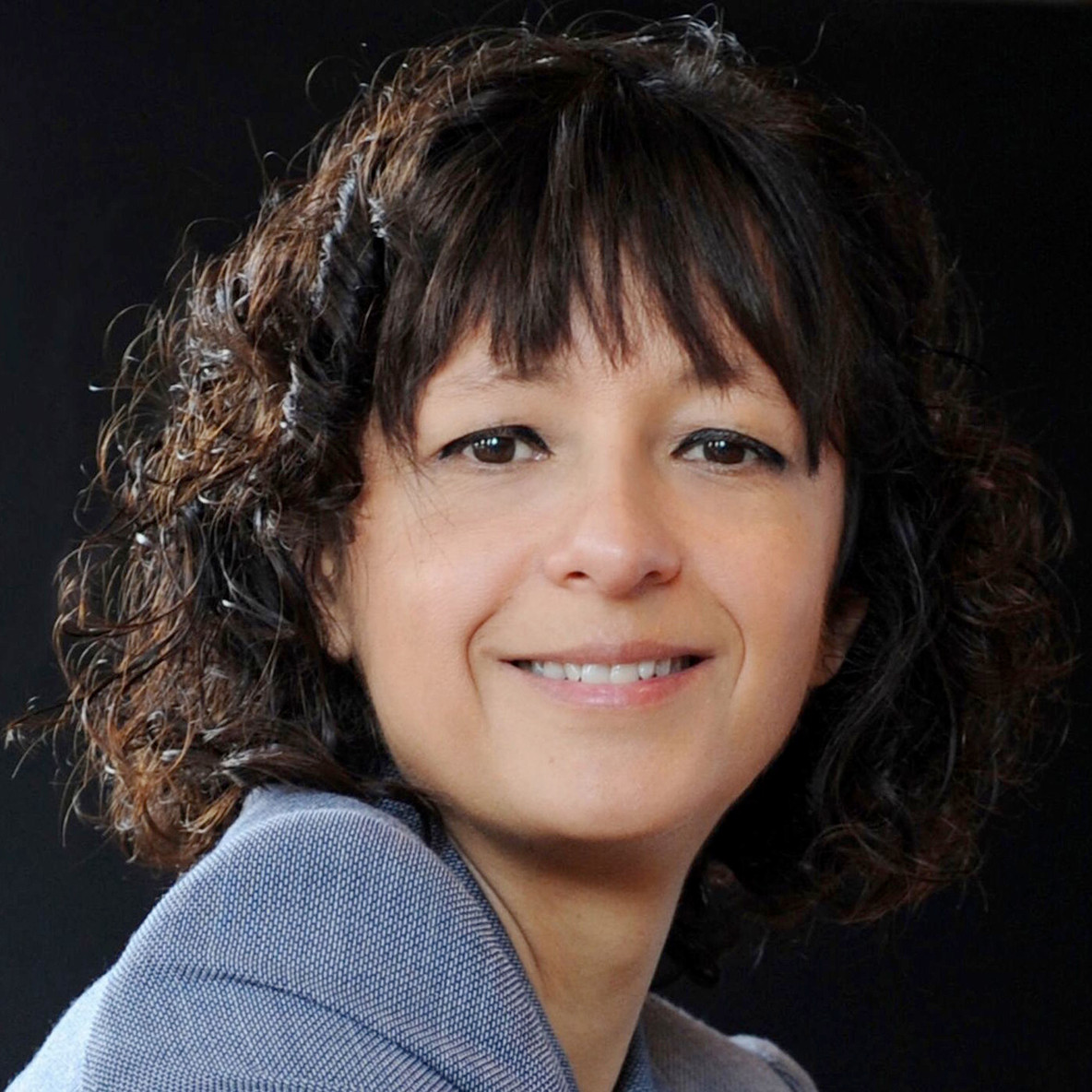 Emmanuelle Charpentier talks about DNA processing