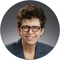 Prof. Dr. Anne Kazak Prof. Dr. Anne Kazak