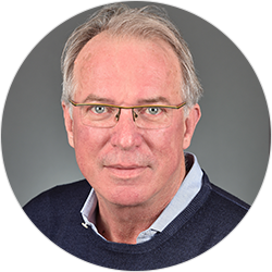 Prof. Dr. Hidde Ploegh Prof. Dr. Hidde Ploegh