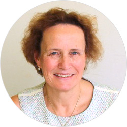 Prof. Dr. Kathy Pritchard-Jones Prof. Dr. Kathy Pritchard-Jones