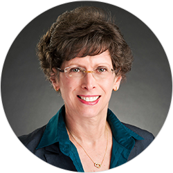Prof. Dr. Melissa Hudson Prof. Dr. Melissa Hudson