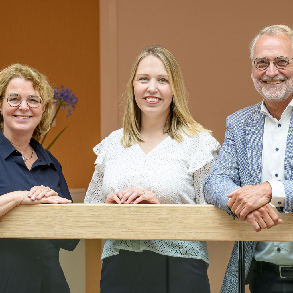 Uitkomstindicatoren maken kwaliteit van leven na kinderkanker meetbaar