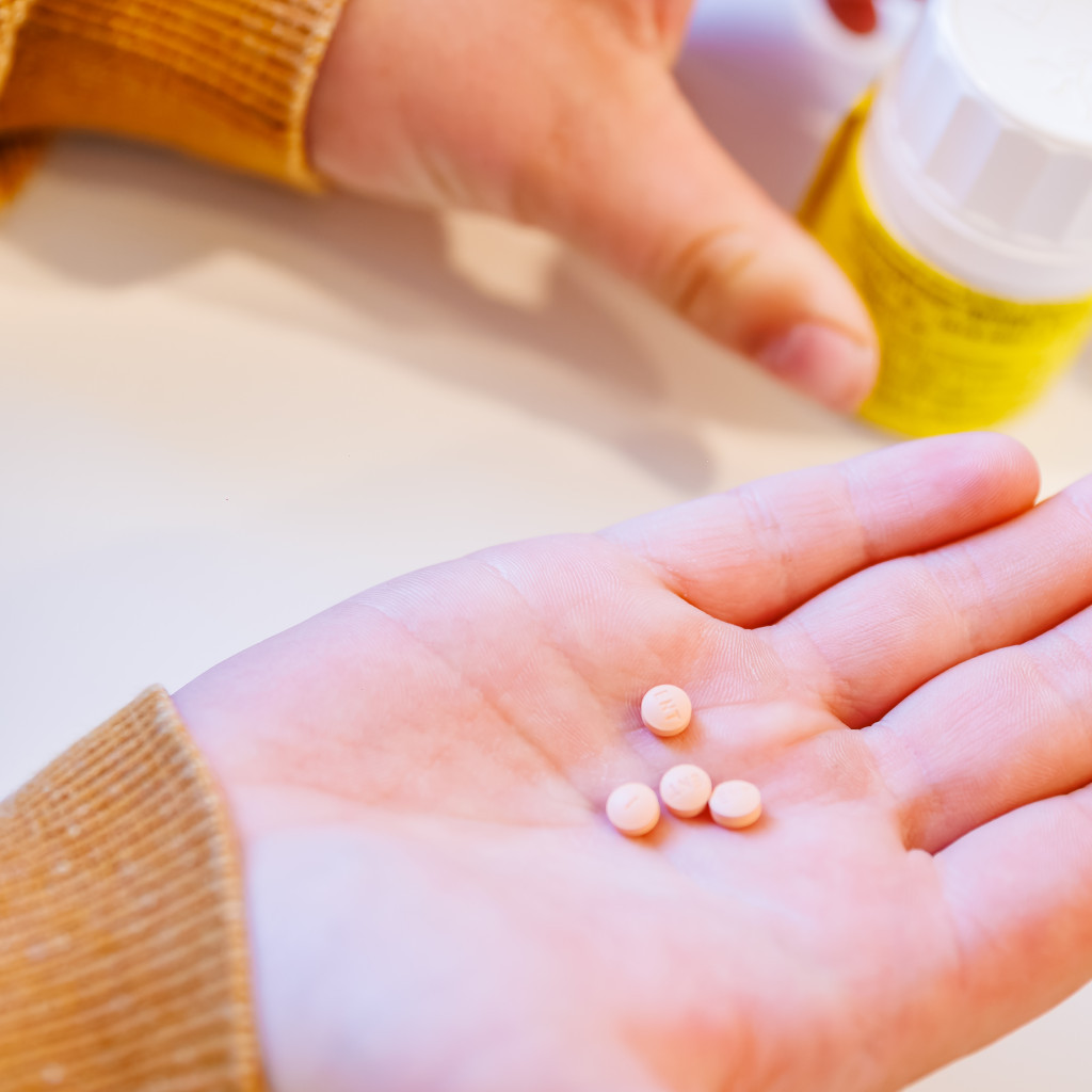 Zo neem je medicijnen mee op reis