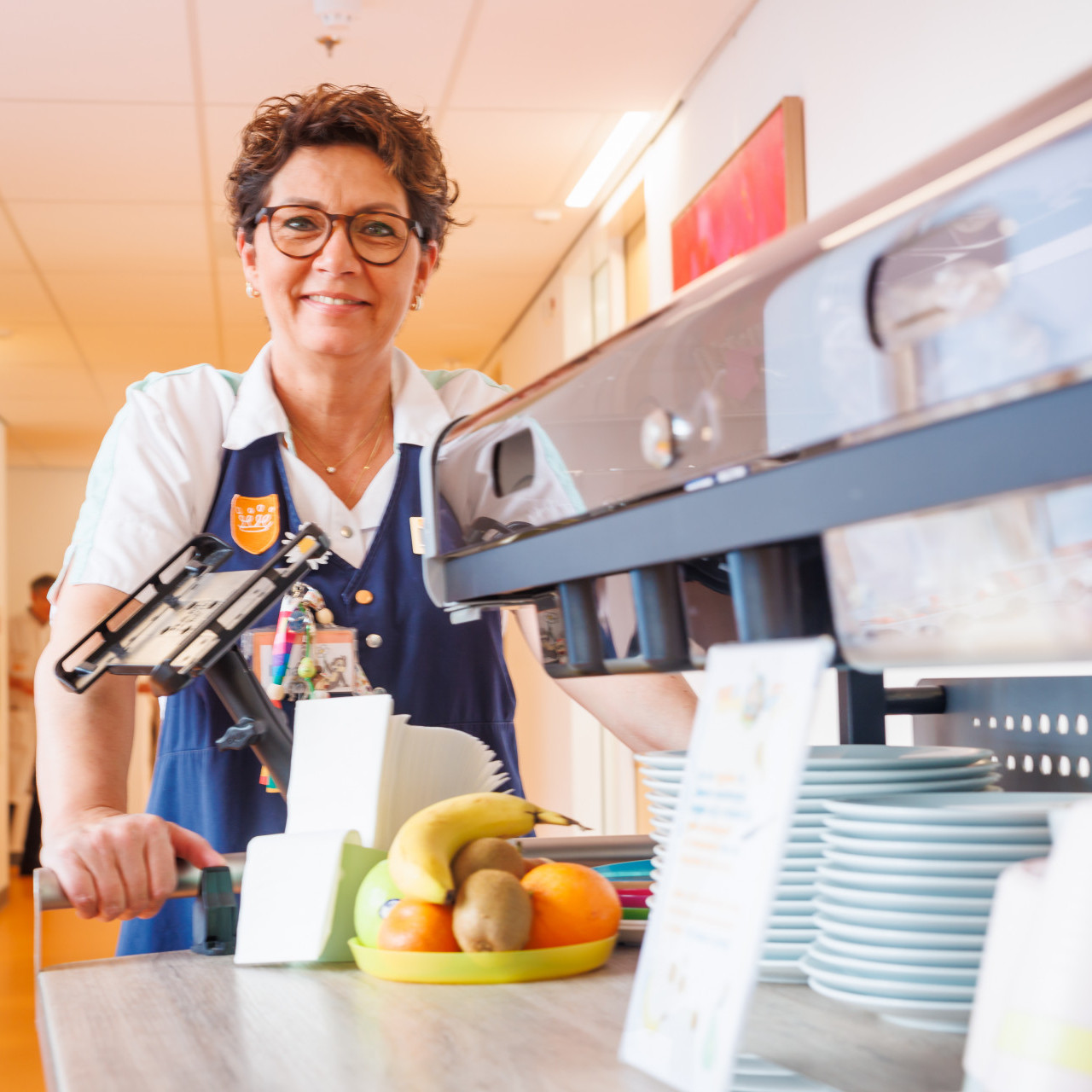 Meer keuze op de kanjerkar