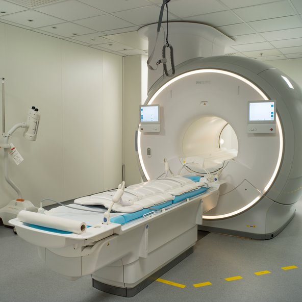Minder controlescans nodig bij kinderen na behandeling voor rhabdomyosarcoom