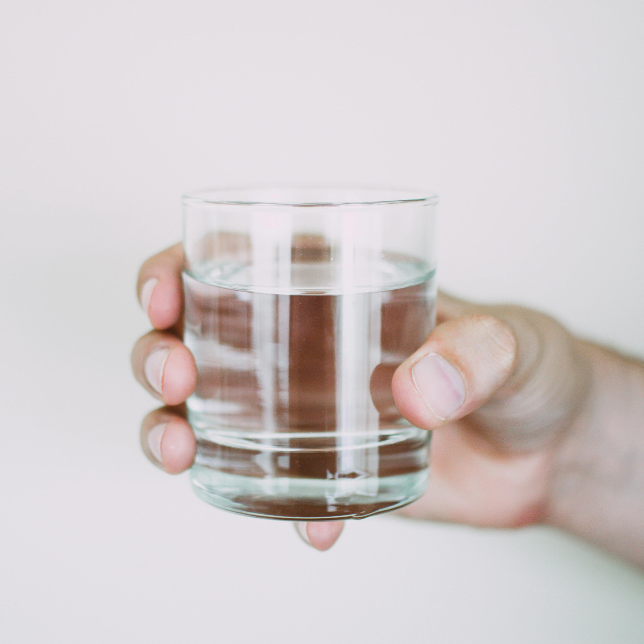 Tap water not drinkable until further notice