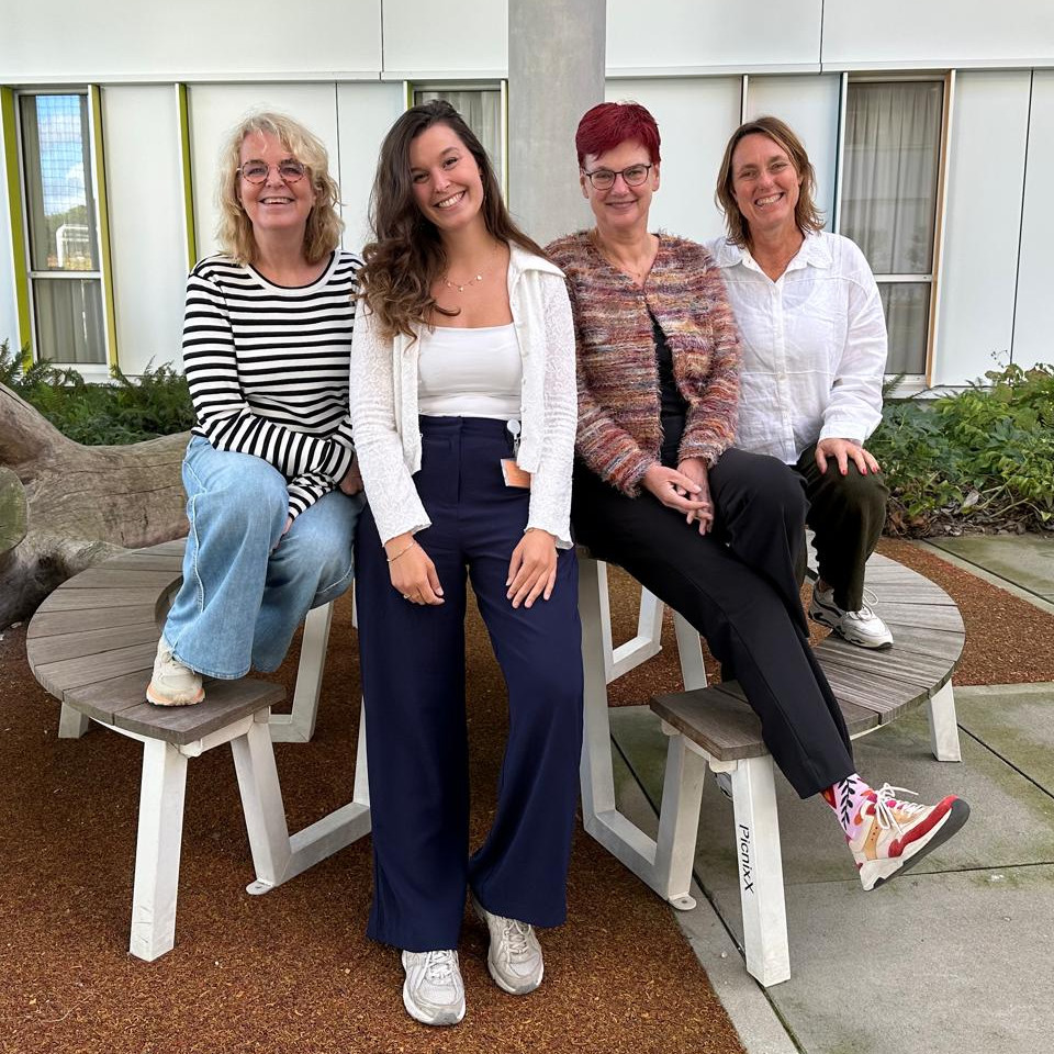 Leefstijlcoaching helpt survivors gezonder te leven